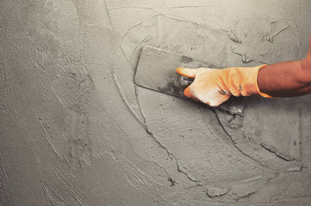 Best Commercial Concrete Contractor  in Lake Village, AR