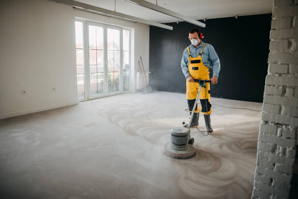 Best Residential Concrete Services  in Lake Village, AR