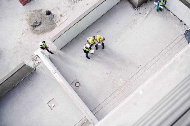 Why Trust Our Certified Concrete Contractors for Your Project Needs in AR?