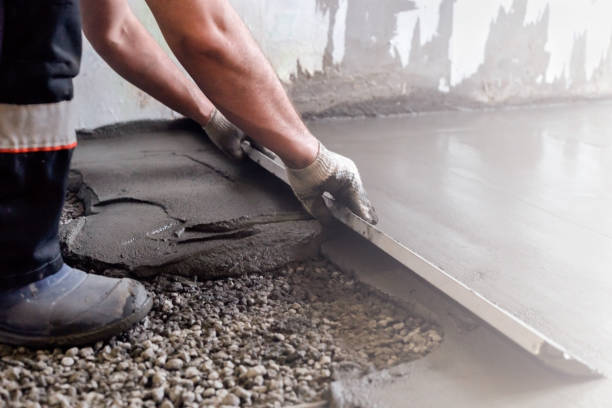 Best Affordable Concrete Services  in Lake Village, AR